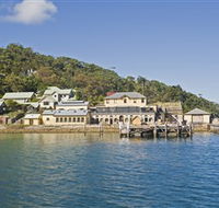 Chowder Bay - Sunshine Coast Guide
