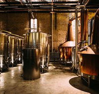 Archie Rose Distillery - Sunshine Coast Guide