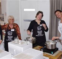 The Cheesemaking Workshop Sydney - Sunshine Coast Guide