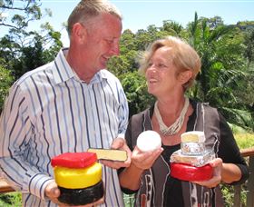 The Cheesemaking Workshop Sydney - Sunshine Coast Guide 1