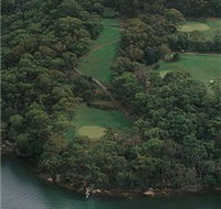 Northbridge Golf Club - Sunshine Coast Guide