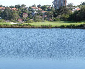 Northbridge Golf Club - Sunshine Coast Guide 2