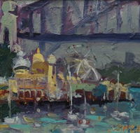 Art Est Art School and Gallery - Sunshine Coast Guide