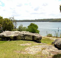 Shakespeares Point - Sunshine Coast Guide