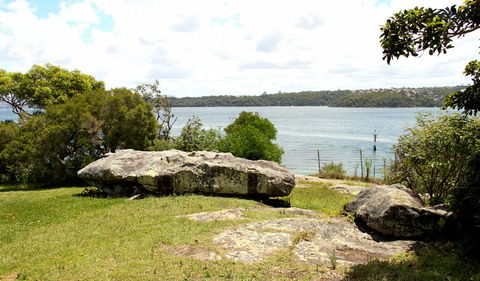 Shakespeares Point - Sunshine Coast Guide 0