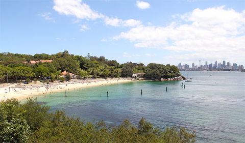 Shakespeares Point - Sunshine Coast Guide 3