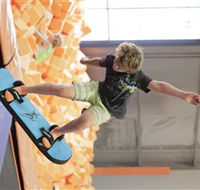 Sky Zone - Sunshine Coast Guide