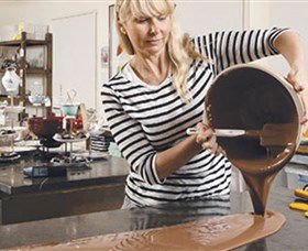 The Sydney Chocolate School - Sunshine Coast Guide 0