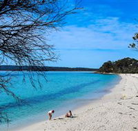 Chinamans Beach - Sunshine Coast Guide
