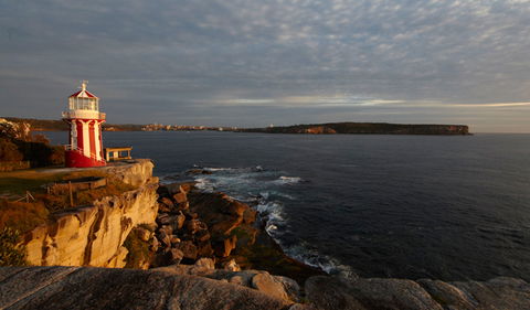 South Head - Sunshine Coast Guide 0