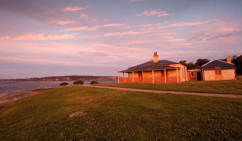 South Head - Sunshine Coast Guide 1