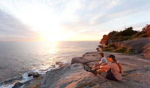 South Head - Sunshine Coast Guide 2