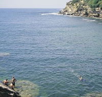 Gordons Bay - Sunshine Coast Guide