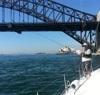 Sydney Harbour Fly Fishing - Sunshine Coast Guide
