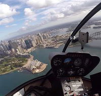Heli Experiences Bondi Helicopters - Sunshine Coast Guide
