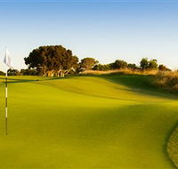 Bonnie Doon Golf Course - Sunshine Coast Guide