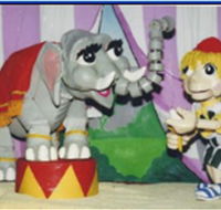 Puppeteria Theatre Castle Cove - Sunshine Coast Guide