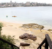 Reef Beach - Sunshine Coast Guide