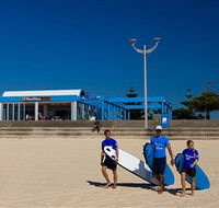 Sydney Safe Surf Schools - Sunshine Coast Guide