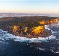 North Head Sanctuary - Sunshine Coast Guide