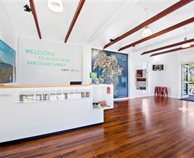 North Head Sanctuary - Sunshine Coast Guide 1