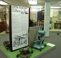 City of Canada Bay Museum - Sunshine Coast Guide