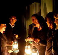 Q Station Tours - Q Station Retreat - Sunshine Coast Guide