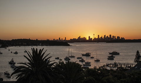 Sunset Tour - Sunshine Coast Guide 0