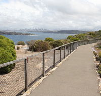 Fairfax walk - Sunshine Coast Guide