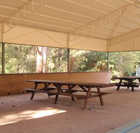 Commandment Rock picnic area - Sunshine Coast Guide