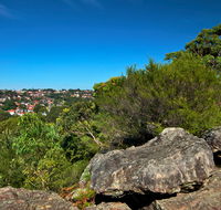 Wolli Creek Regional Park - Sunshine Coast Guide
