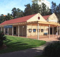 Manly Art Gallery and Museum - Sunshine Coast Guide