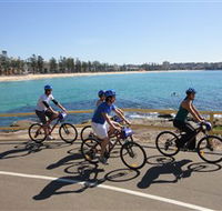 Manly Bike Tours - Sunshine Coast Guide