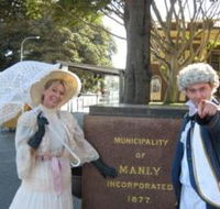 Karens - Walking Tours - Sunshine Coast Guide