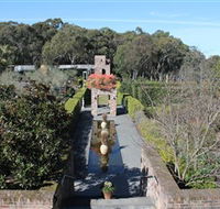Eden Gardens Display and Sculpture Walk - Sunshine Coast Guide