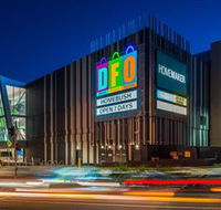 DFO Homebush - Sunshine Coast Guide