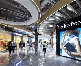 DFO Homebush - Sunshine Coast Guide 1