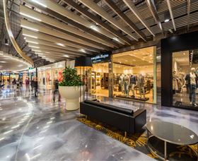 DFO Homebush - Sunshine Coast Guide 2