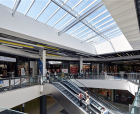 DFO Homebush - Sunshine Coast Guide 6