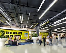 DFO Homebush - Sunshine Coast Guide 7