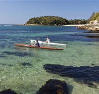 Cabbage Tree Bay - Sunshine Coast Guide