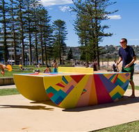 Dee Why Beach - Sunshine Coast Guide