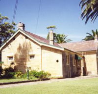 Carss Cottage Museum - Sunshine Coast Guide