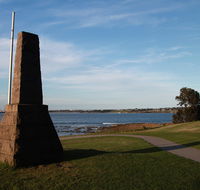 Captain Cook's Landing Place - Sunshine Coast Guide