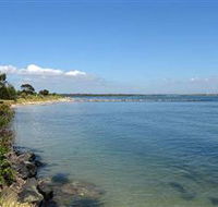 Silver Beach - Sunshine Coast Guide