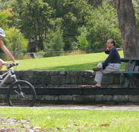 Pennant Hills West Pymble fire trail - Sunshine Coast Guide