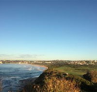 Long Reef Golf Course - Sunshine Coast Guide