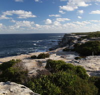 Cape Solander - Sunshine Coast Guide