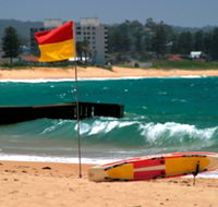 Collaroy Beach - Sunshine Coast Guide