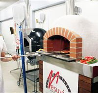 Vesuvio WoodFire Cooking Classes - Sunshine Coast Guide
